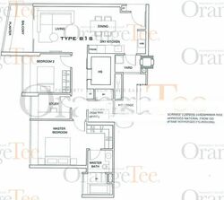 Viva (D11), Condominium #499412821